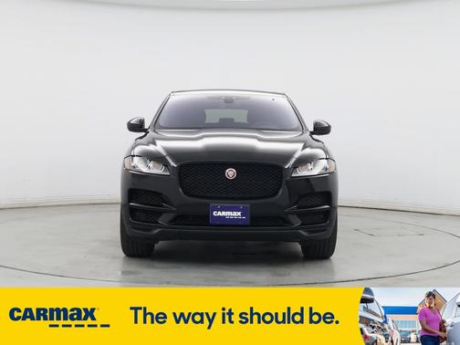 2020 Jaguar F-PACE 25t Premium