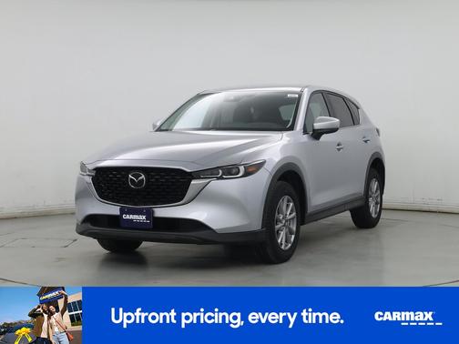 2023 Mazda CX-5 2.5 S Select Package