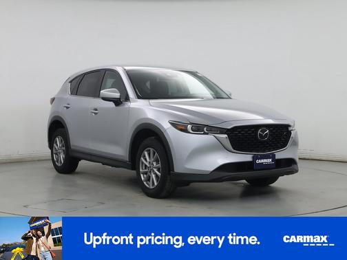 2023 Mazda CX-5 2.5 S Select Package