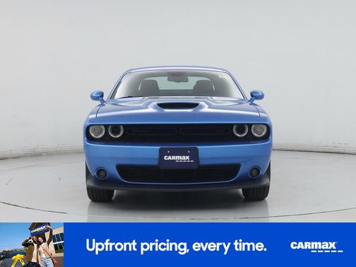2019 Dodge Challenger GT
