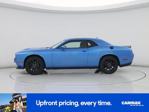 2019 Dodge Challenger GT