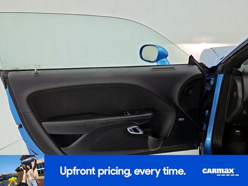 2019 Dodge Challenger GT