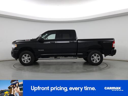 2024 RAM 2500 Bighorn