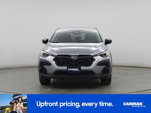 2024 Subaru Crosstrek Base (CVT)