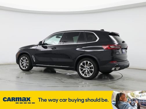 2023 BMW X5 sDrive40i