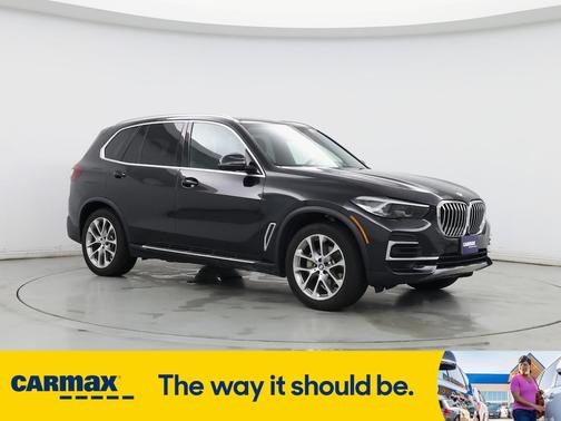 2023 BMW X5 sDrive40i