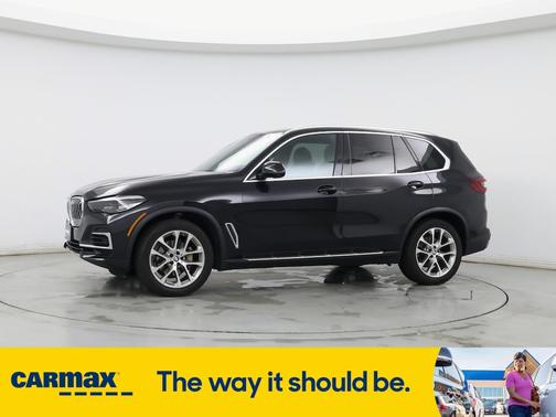 2023 BMW X5 sDrive40i