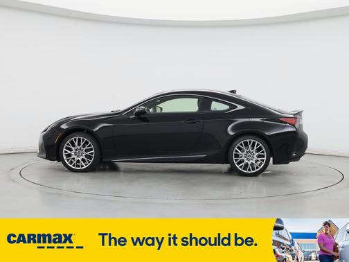 2021 Lexus RC 300