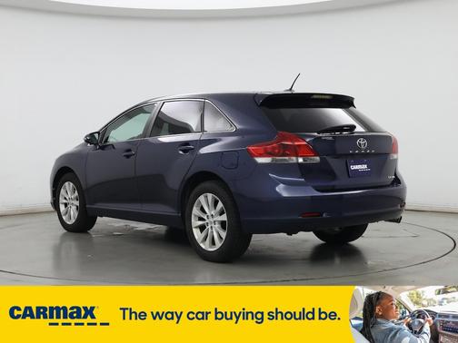 2015 Toyota Venza LE