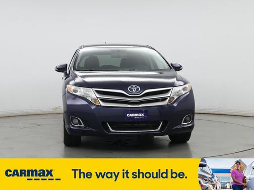 2015 Toyota Venza LE