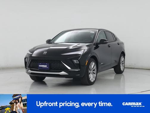 2025 Buick Envista Avenir