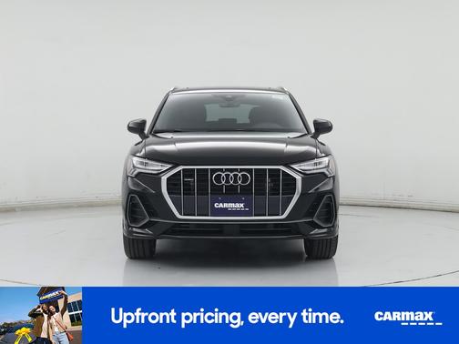 2025 Audi Q3 S-Line Premium