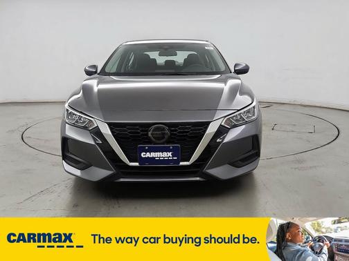 2023 Nissan Sentra S
