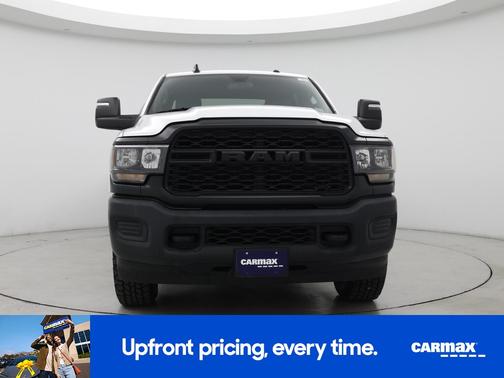 2023 RAM 3500 Tradesman