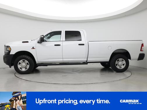 2023 RAM 3500 Tradesman