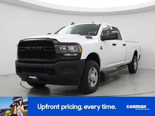 2023 RAM 3500 Tradesman