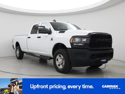 2023 RAM 3500 Tradesman