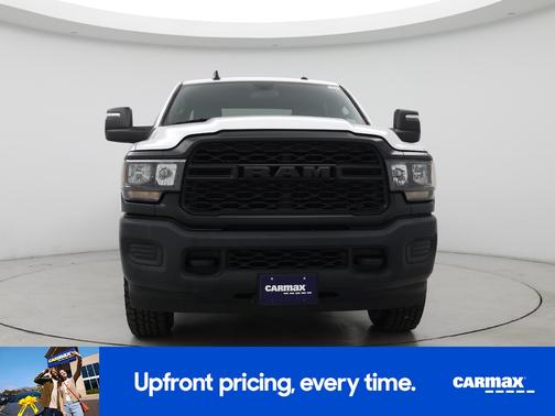 2023 RAM 3500 Tradesman