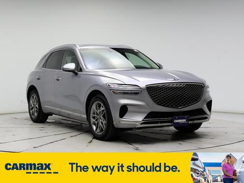 2024 Genesis GV70 