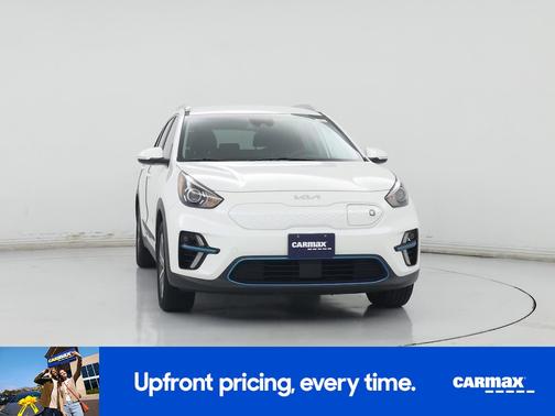 2022 Kia Niro EV EX