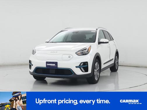 2022 Kia Niro EV EX