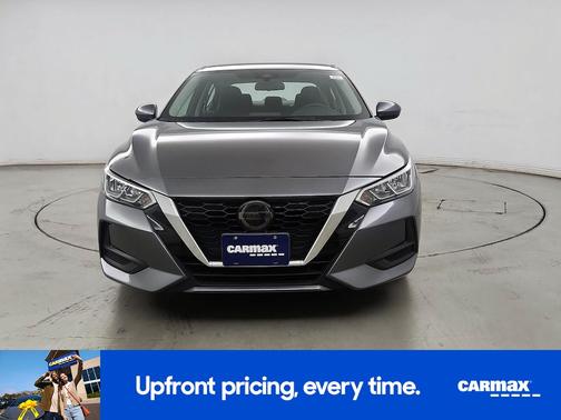 2023 Nissan Sentra S