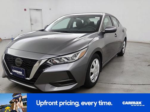 2023 Nissan Sentra S