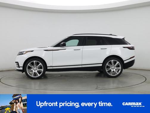 2019 Land Rover Range Rover Velar R-Dynamic SE