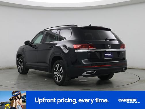 2022 Volkswagen Atlas SE