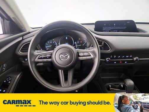 2023 Mazda CX-30 2.5 S