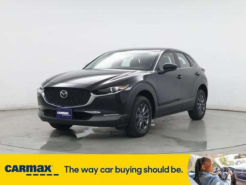 2023 Mazda CX-30 2.5 S