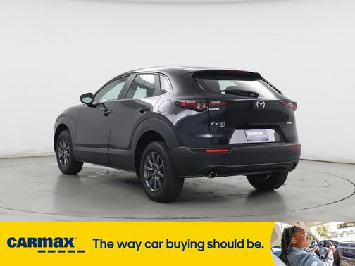 2023 Mazda CX-30 2.5 S