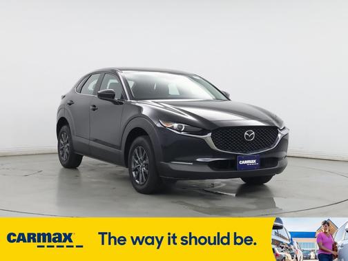 2023 Mazda CX-30 2.5 S