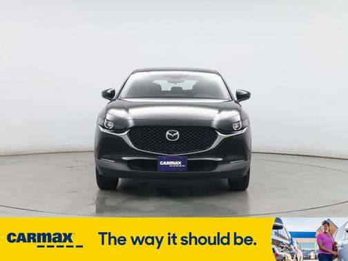 2023 Mazda CX-30 2.5 S