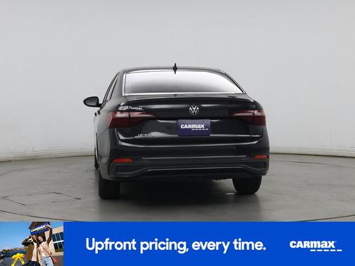 2024 Volkswagen Jetta Sport