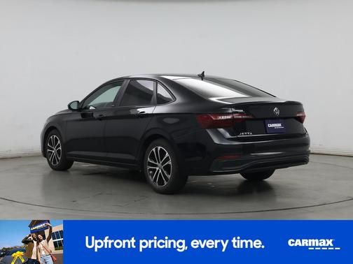 2024 Volkswagen Jetta Sport