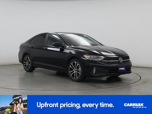 2024 Volkswagen Jetta Sport