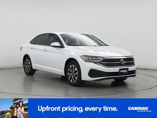 2024 Volkswagen Jetta S