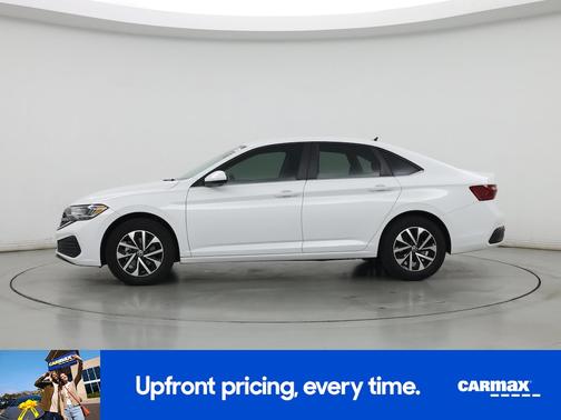 2024 Volkswagen Jetta S