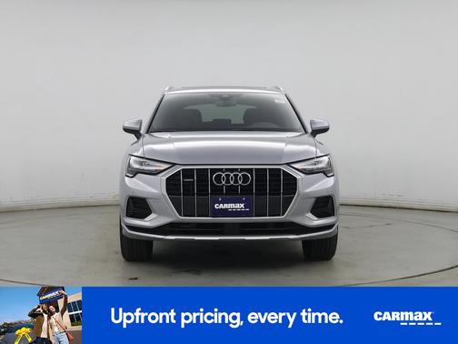 2022 Audi Q3 Premium