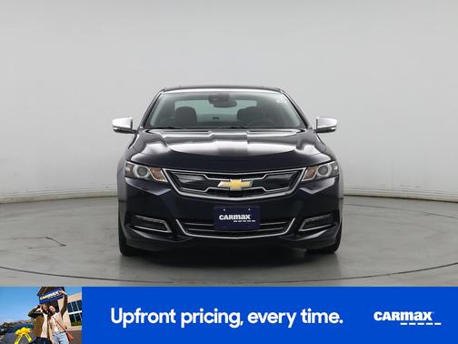 2018 Chevrolet Impala Premier