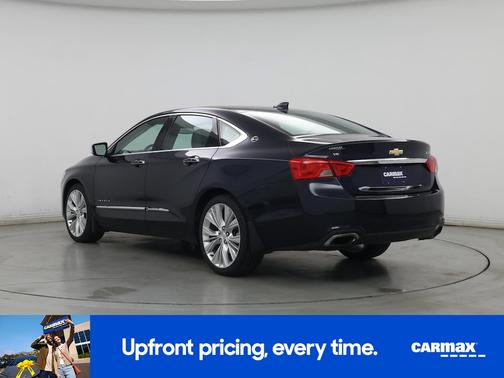2018 Chevrolet Impala Premier