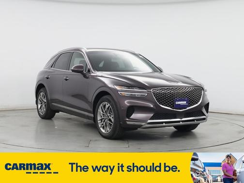 2023 Genesis GV70