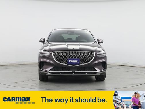 2023 Genesis GV70