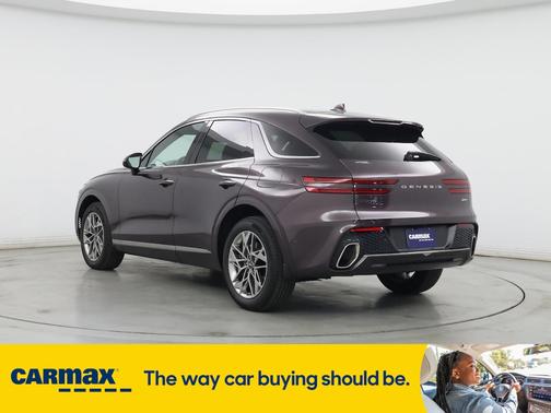 2023 Genesis GV70