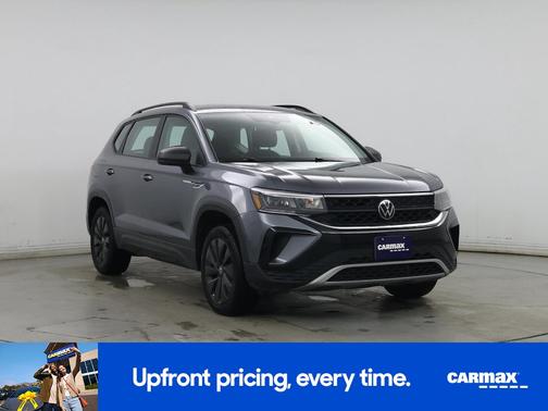2023 Volkswagen Taos S