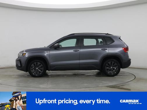 2023 Volkswagen Taos S