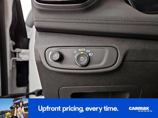 2025 Chevrolet Trailblazer LS