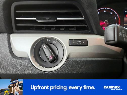 2020 Volkswagen Passat SE