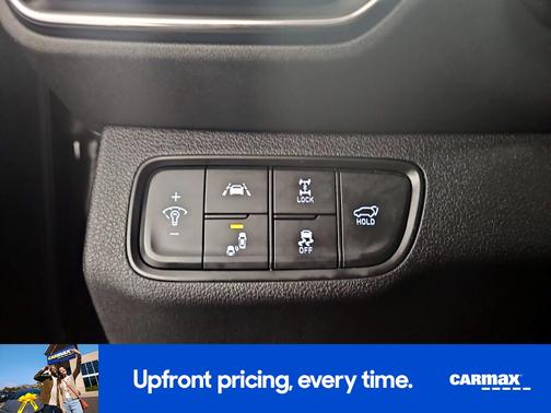 2019 Hyundai SANTA FE Ultimate